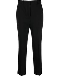 Incotex - Virgin-wool Trousers - Lyst