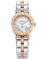 Charriol - Navigator Cruise 28Mm - Lyst