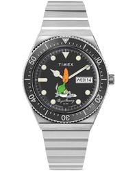 Timex - X Looney Tunes Bugs Bunny M79 40Mm Watch - Lyst