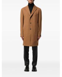 Tagliatore - Mantel Herren - Lyst