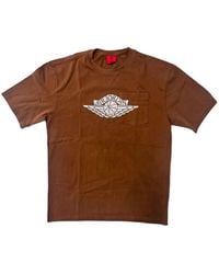 Nike - Flight Essentials Pocket T-Shirt - Lyst