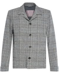 Herno - Blazer - Lyst