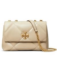 Tory Burch - Kira Small Shoulder Bag - Lyst