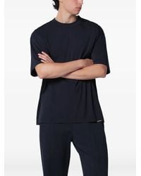 Represent - Camiseta Initial Oversize - Lyst