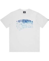 BBCICECREAM - T-Shirt Mit Logo-Print - Lyst