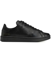Y-3 - X Adidas Diagonal Stan Smith Sneakers - Lyst