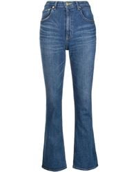 Tu Es Mon Tresor - The Citrine Jeans - Lyst