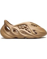 Yeezy - Yeezy Foam Runner "Ochre" Sneakers - Lyst