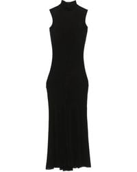 Burc Akyol - Yacht Midi Dress - Lyst