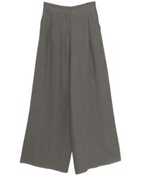 Dusan - Pleated Trousers - Lyst