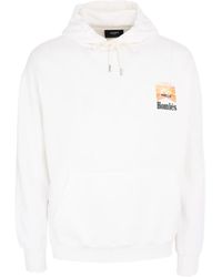 Homies Marbella - Racing Gcc Hoodie - Lyst