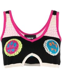Barrow - Cropped Top - Lyst