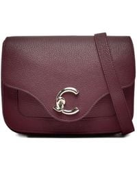 Coccinelle - Borsa A Spalla C-Me Piccola - Lyst