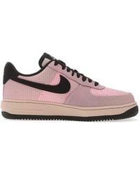 Nike - Air Force 1 '07 Lx Vibram-Sole Sneakers - Lyst