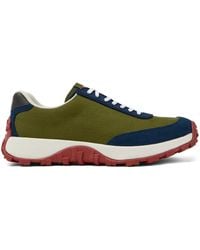 Camper - Drift Trail Vibram Sneakers - Lyst