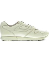 Product Of New York - Tribeca Glove Leren Sneakers - Lyst
