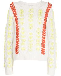 jason wu sweater