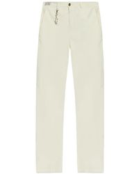 Paul & Shark - Belt-Loop Trousers - Lyst