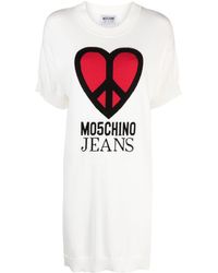 Moschino - Dress - Lyst