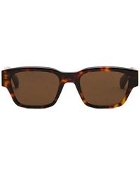 Ami Paris - 75009 Sunglasses - Lyst