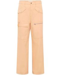 Dion Lee - Broek Met Meerdere Zakken - Lyst