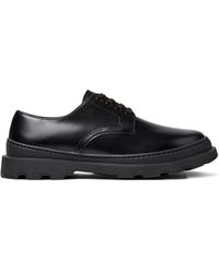 Camper - Brutus+ Lace-up Oxford Shoes - Lyst