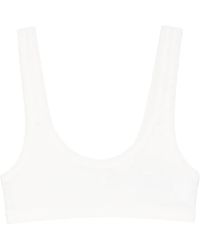 Calvin Klein - Agnes Bralette Tank Top - Lyst