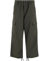 Carhartt - Cotton Cargo Pants - Lyst