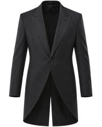 Corneliani - Mantua Peak-Lapel Jacket - Lyst