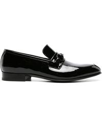 Gucci - Loafer With Horsebit - Lyst