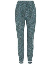 The Upside - Seamless Track Pants - Lyst