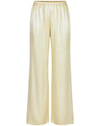 SER.O.YA - Lillian Trousers - Lyst