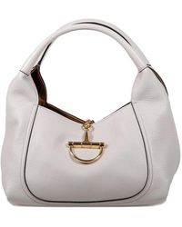 Gucci - Top Handle Shoulder Bag - Lyst