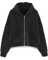 Entire studios - Hoodie Eternal À Fermeture Zippée - Lyst