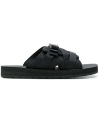 Prada Sandalen für Herren - Bis 30% Rabatt auf Lyst.at