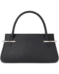 Givenchy - Medium Pinch Leather Tote Bag - Lyst