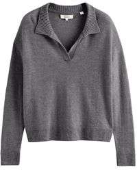 Chinti & Parker - Knitted Jumper - Lyst