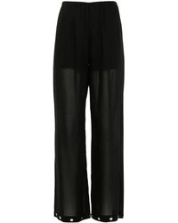Nanushka - Brenda Trousers - Lyst