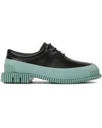 Camper - Brogues Pix - Lyst