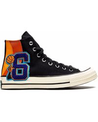 Converse - X Space Jam Chuck 70 Hi Sneakers - Lyst