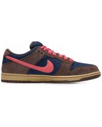 Nike - Baskets Sb Dunk Low Pro - Lyst