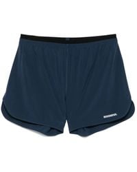 Rossignol - Pantalones cortos de running Sapa - Lyst