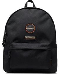 Napapijri - Voyage Backpack - Lyst