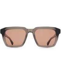 Mykita - Square-Frame Sunglasses - Lyst