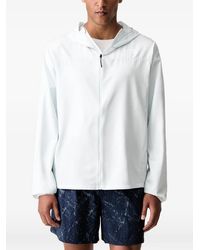 The North Face - Fontanales Hooded Jacket - Lyst