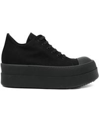 Rick Owens - Mega Bumper Trainers - Lyst