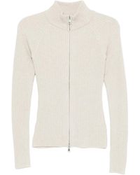 AYA MUSE - Lior Cardigan - Lyst