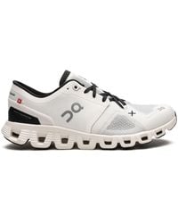 On Shoes - "cloud X 3 ""ivory"" スニーカー" - Lyst