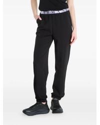 EA7 - Pantalon De Jogging Asv Dynamic Athlete À Logo - Lyst