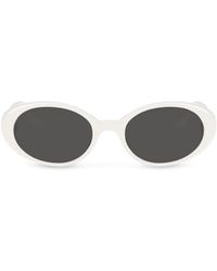 Dolce & Gabbana - Re-edition Dna サングラス - Lyst